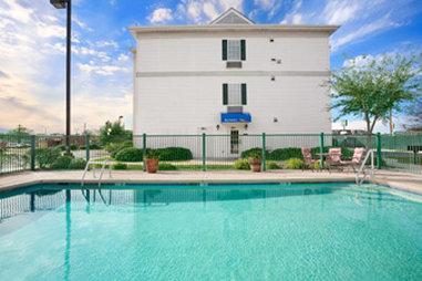 Hotel Baymont By Wyndham Airport Lafayette